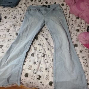 Aeropostale jeans